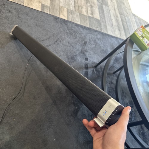 Polaroid tb320 soundbar - tv,