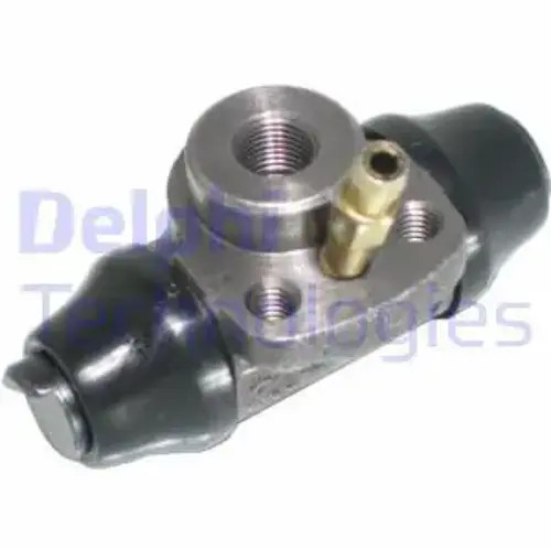 Wheel cylinder cast iron - wheel,