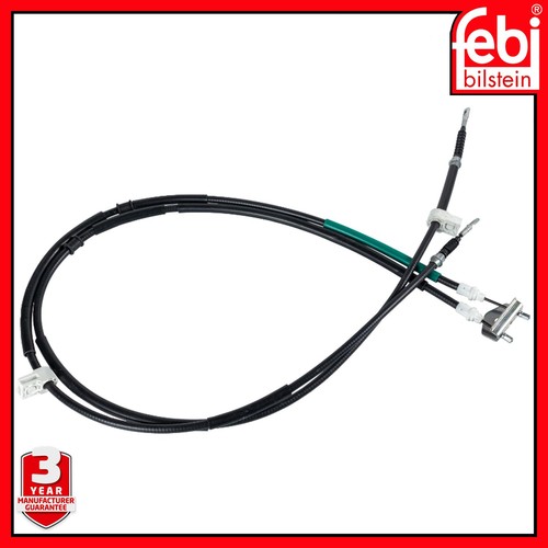 Handbrake cable for - handbrake,