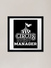 Event Staff Circus Carnival