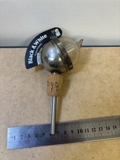 Vintage BLACK & WHITE SCOTCH