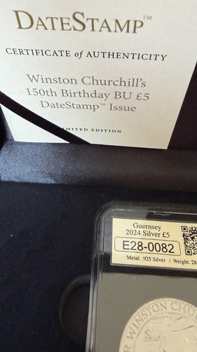 2024 winston churchill 150th - 2024,