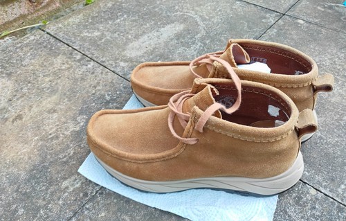 Clarks originals mens boot - clarks,