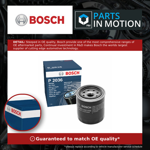 Oil filter fits subaru - oil,