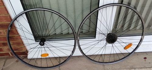 Alexrims 622 6061h t6 - 622, 14