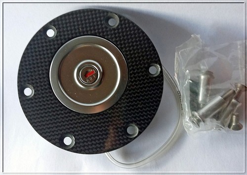 Twm quick release - twm, fuel