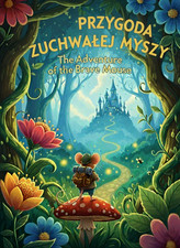 Polskie ksiazki dla dzieci