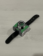 Ben 10 Deluxe Omnitrix Watch