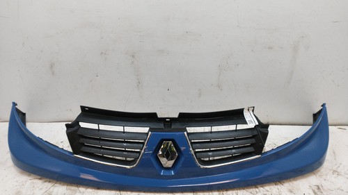 Front bumper renault trafic - bumper,