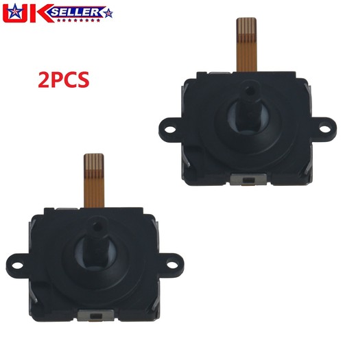 2pcs analog joystick - 2pcs,