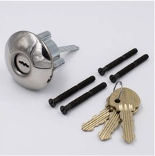 Ingersoll SC1‑CP Polished