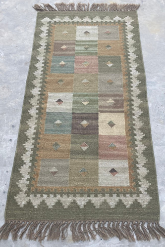 Vintage handmade turkish - handmade,