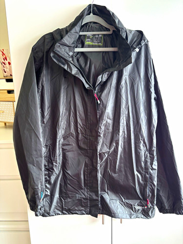 Gelert ladies packaway jacket - ladies,
