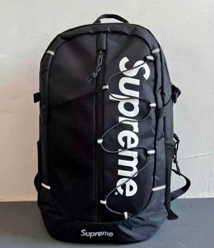 Supreme ss17 backpack cordura - ss17,