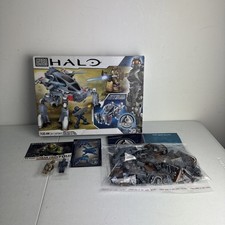 Genuine Megabloks Halo 97263