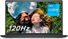 DELL Inspiron 15 3520 15.6" 12th Gen i3-1215U 8GB RAM 256GB SSD Win 11 Home +PSU