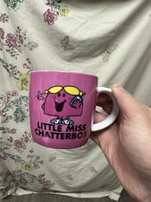 LITTLE MISS CHATTERBOX 2016