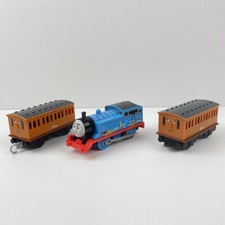 THOMAS & FRIENDS MOTORISED