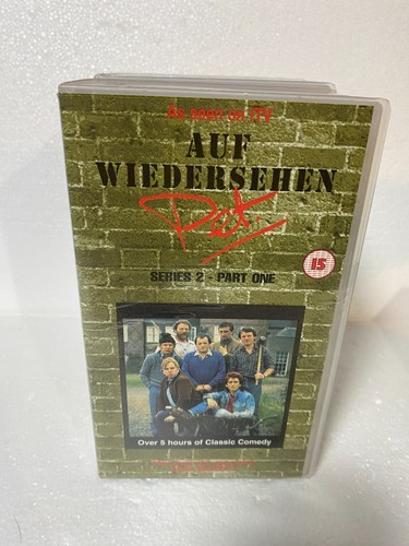 Auf wiedersehen pet series - auf, wiedersehen,