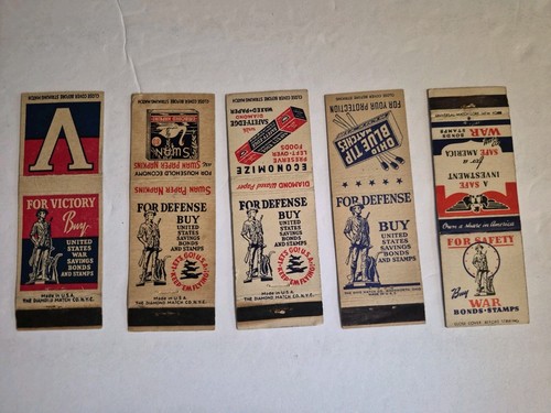 Lot s war savings - lot, u.s.