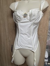 Gossard Ellegant  Suspender