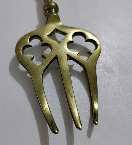 Vintage english brass - english,