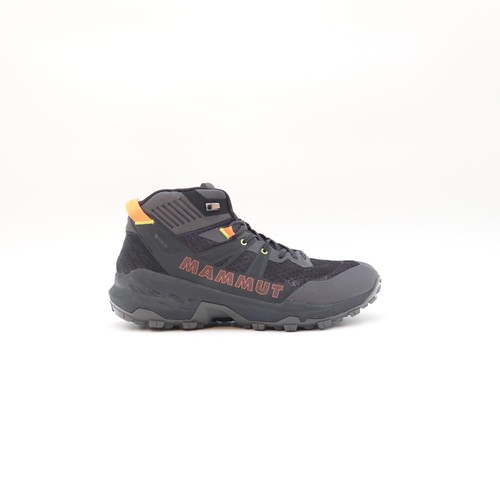 Mammut unisex walking shoes - mammut,