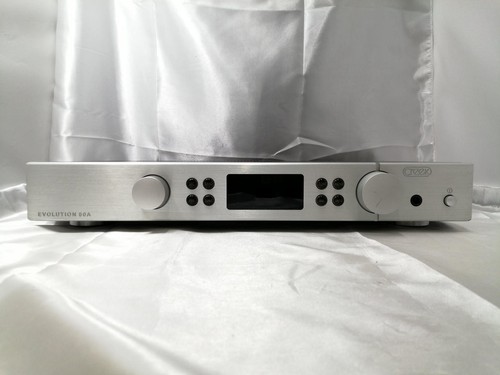Creek evolution 50a integrated - creek,