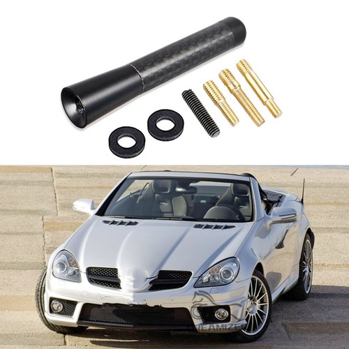 Car antenna am fm - antenna, am/fm