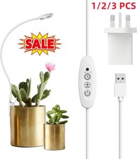 SANSI LED Grow Lights 60W