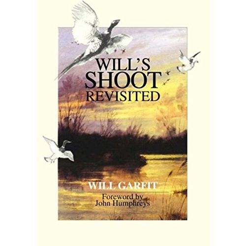 Will shoot revisited - shoot,