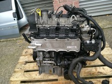 VOLKSWAGEN POLO ENGINE 1.2