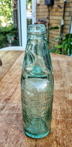 Biscombe registered plymouth - w,