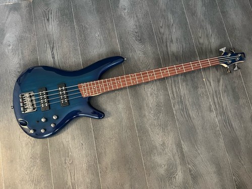 Ibanez sr370e bass - ibanez,