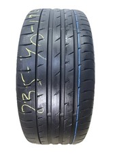 1X 235/40 R 19 (96W) XL