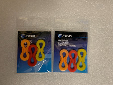 FEVA HYBRID ELASTIC PROTECTORS