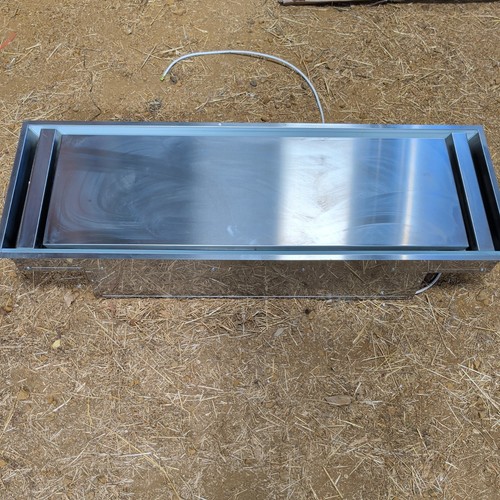 Display westin stratus 360 - ex,
