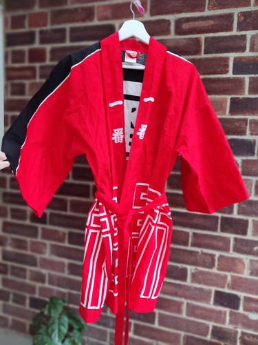 Vintage japanese kimono - vintage,