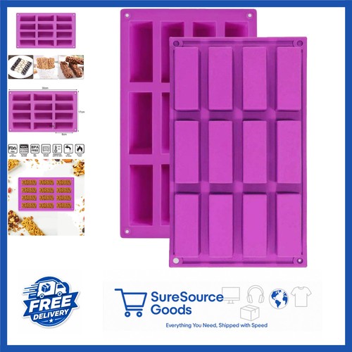 2pcs cavity silicone moulds - cavity,