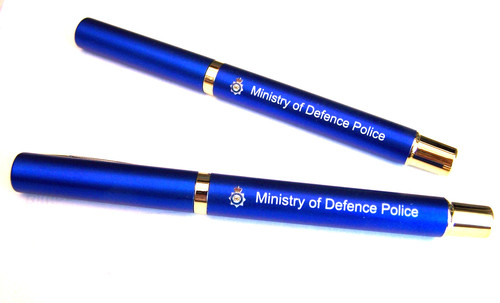 Ministry defence police - ministry,
