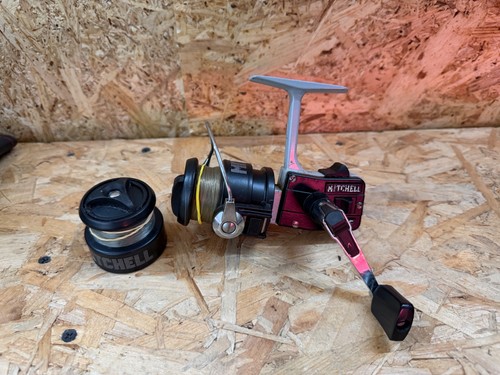Vintage fishing tackle - vintage,