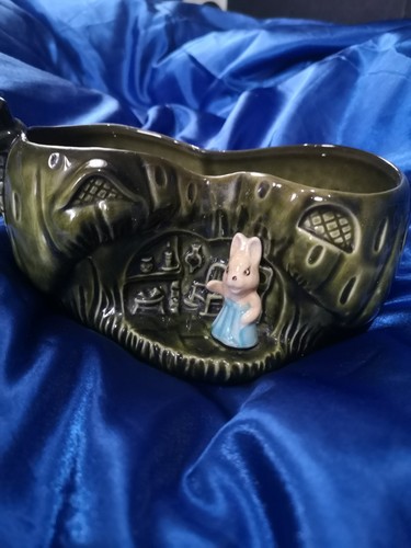Vintage sylvac 4886 pottery - sylvac,