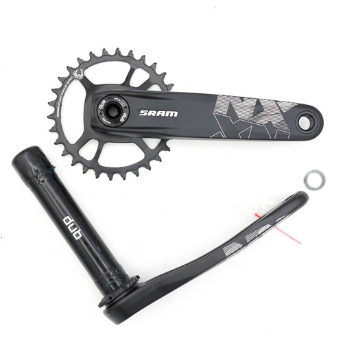Sram eagle fat - sram,