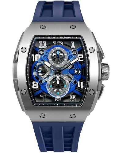 Tsar bomba tb8211q mens - tsar,