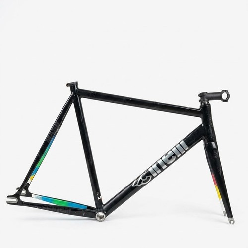 Cinelli mash histogram - mash, xl
