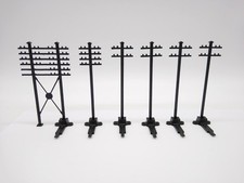 Hornby Telegraph Poles - OO -