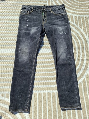 Dsquared2 skater jeans one - dsquared2,