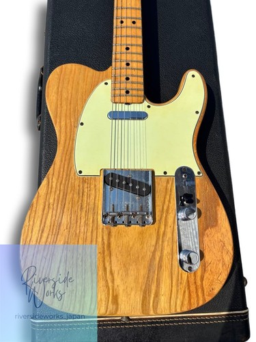 1974 fender telecaster - 1974,