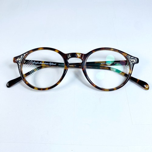 Anglo american optical mod 406 - optical,
