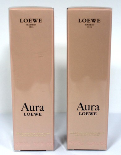 Loewe aura 75ml - 75ml, perfumed